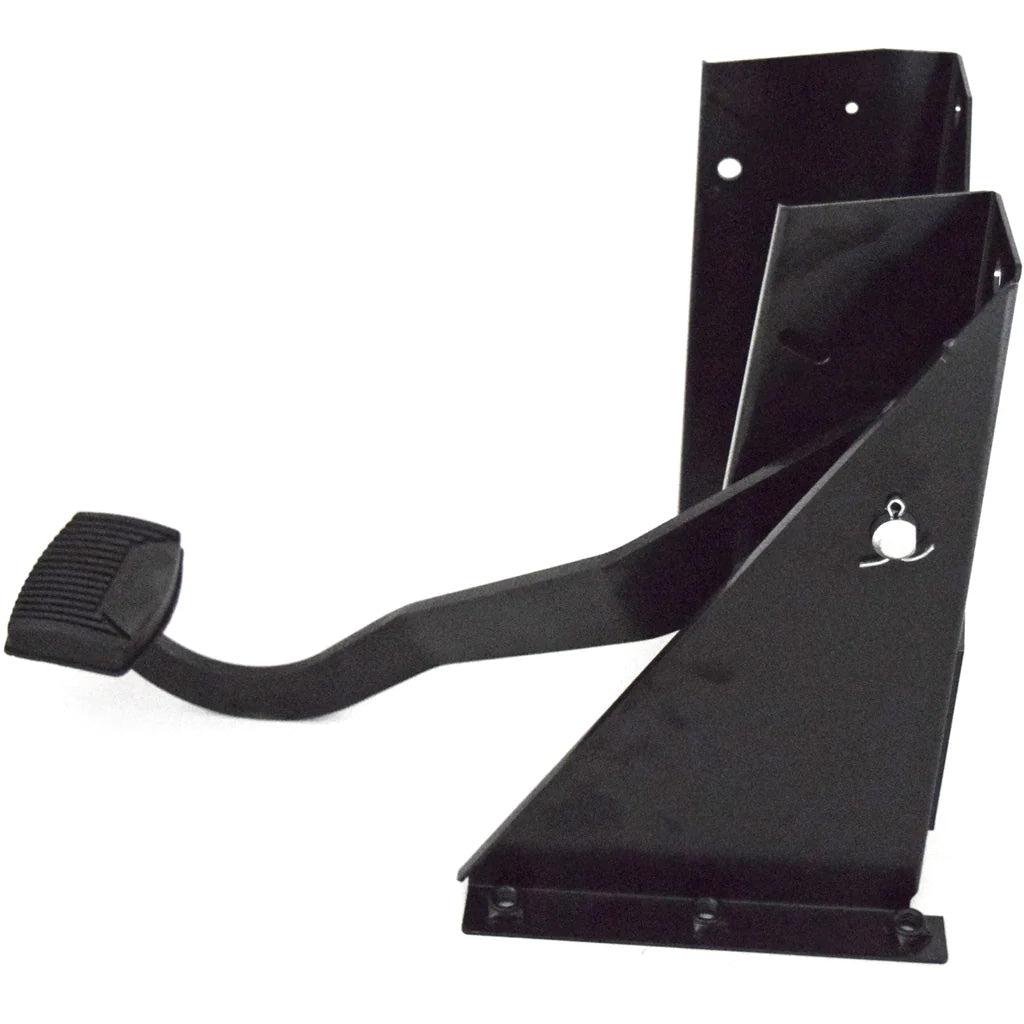 1966-1977 Ford Bronco Brake/Clutch Pedal Assembly, Manual