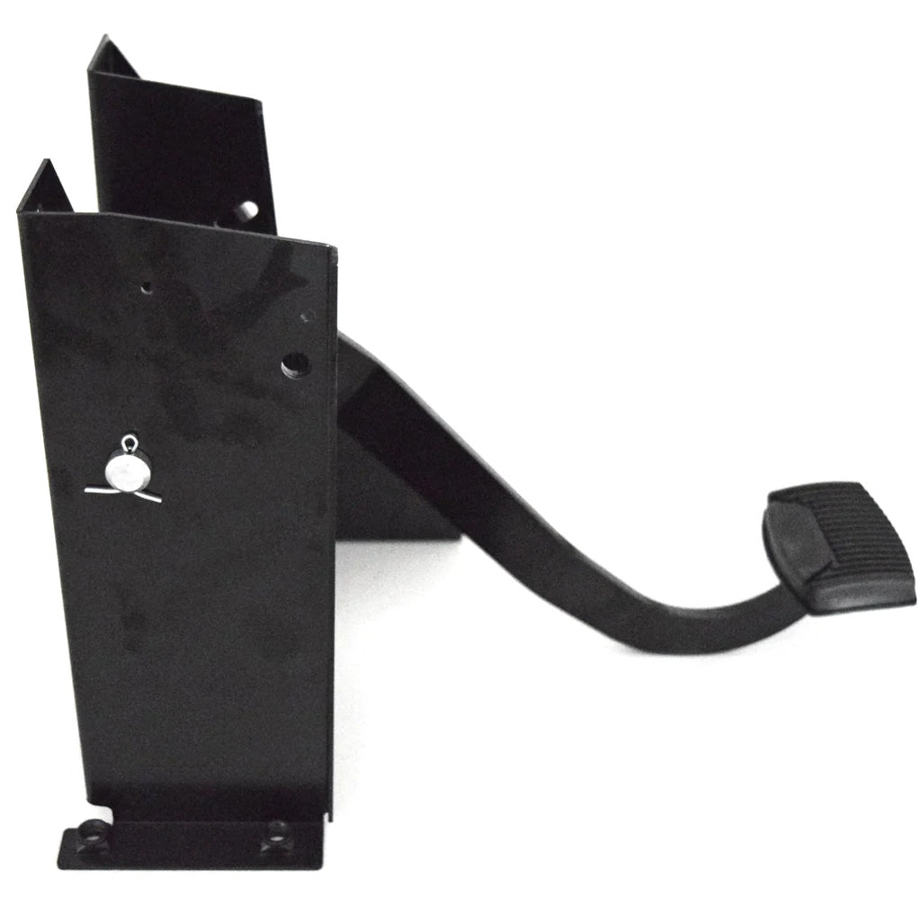1966-1977 Ford Bronco Brake/Clutch Pedal Assembly, Manual