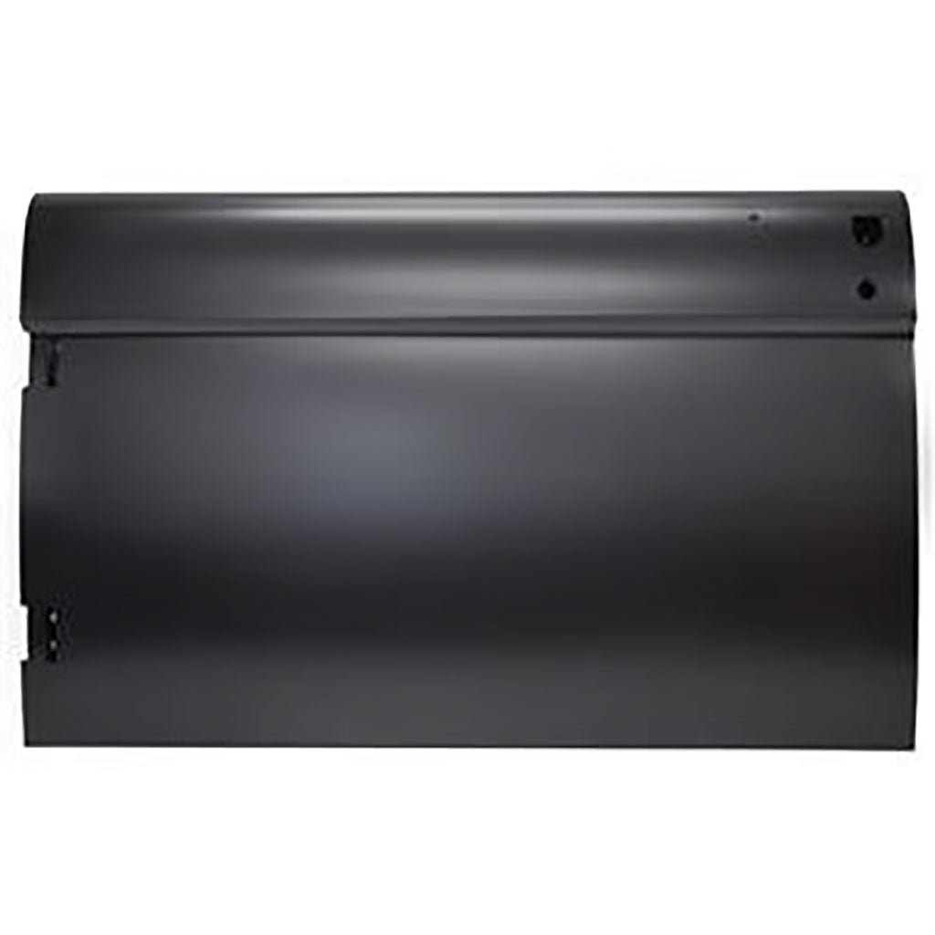1966-1967 Ford Bronco Door Shell LH