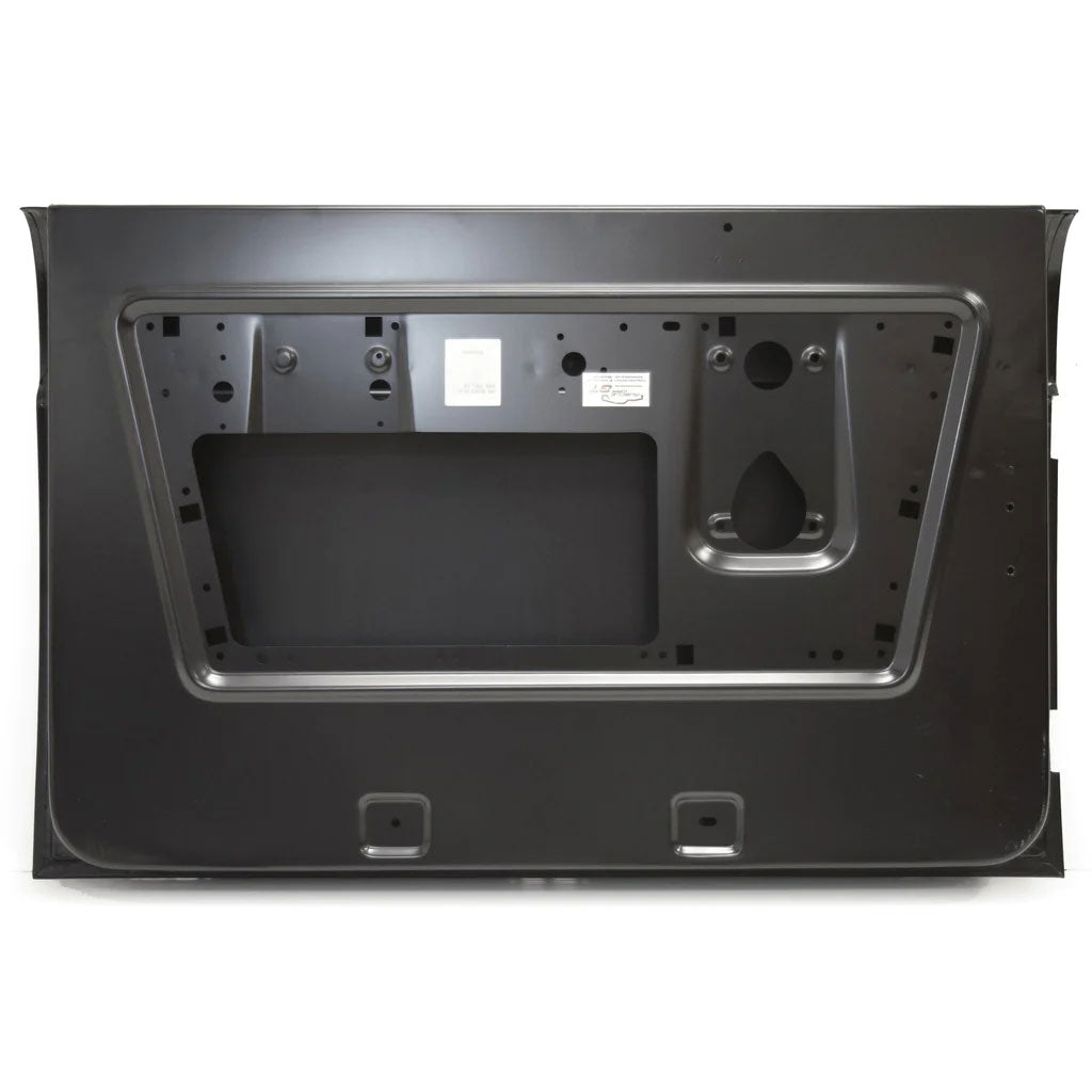 1966-1967 Ford Bronco Door Shell LH