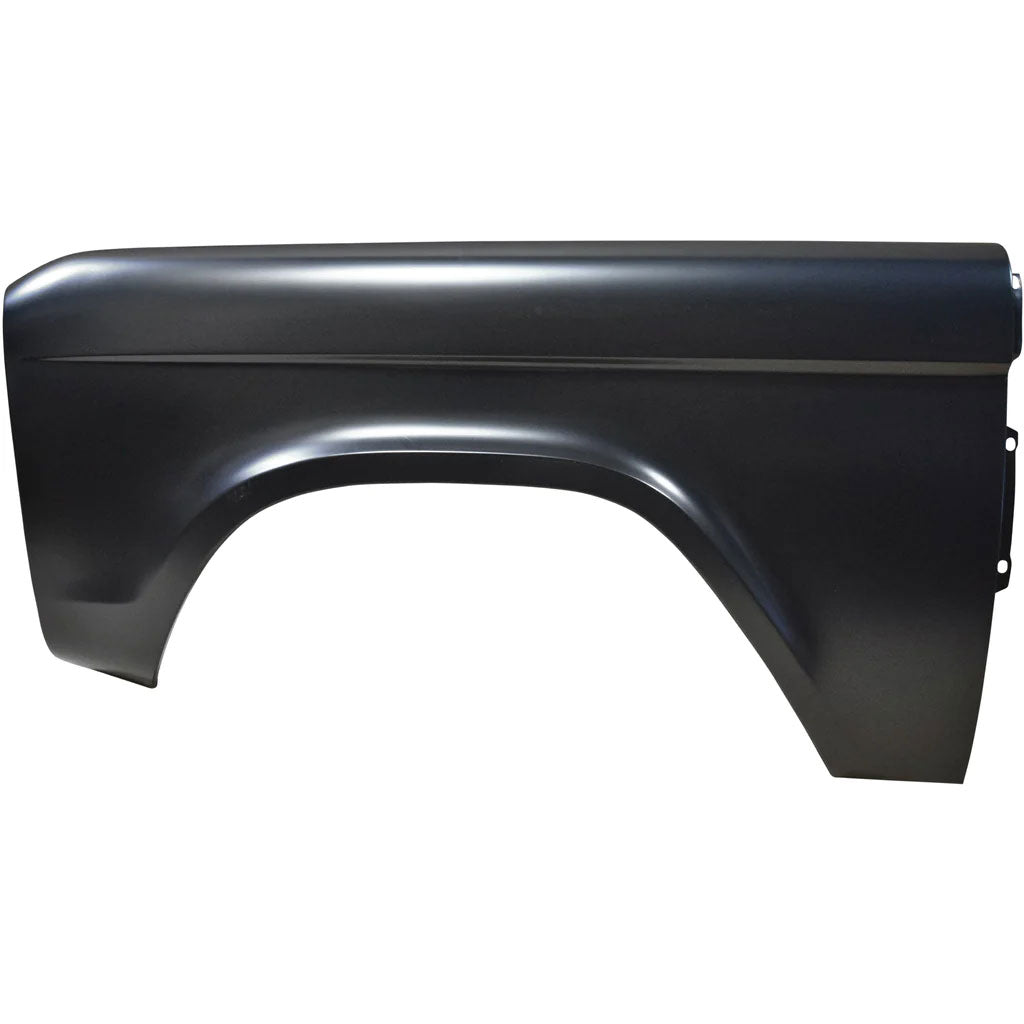1966-1977 Ford Bronco Fender New Quality LH