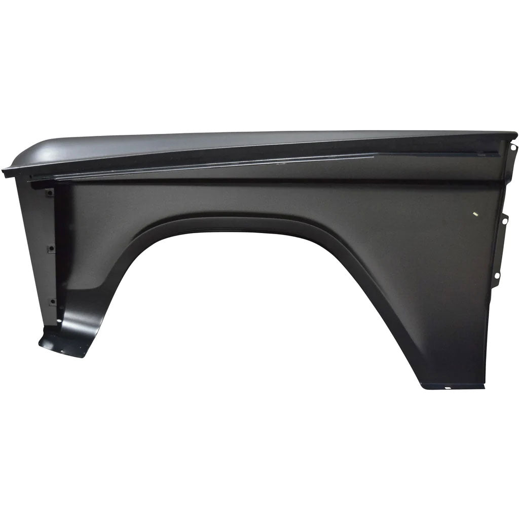 1966-1977 Ford Bronco Fender New Quality RH