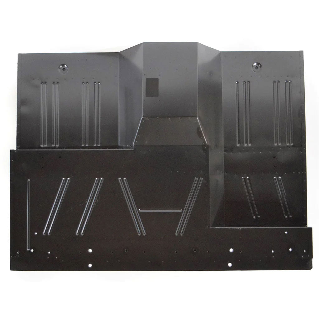 1966-1977 Ford Bronco Front Floor Panel Complete