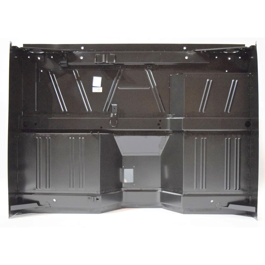 1966-1977 Ford Bronco Front Floor Panel Complete