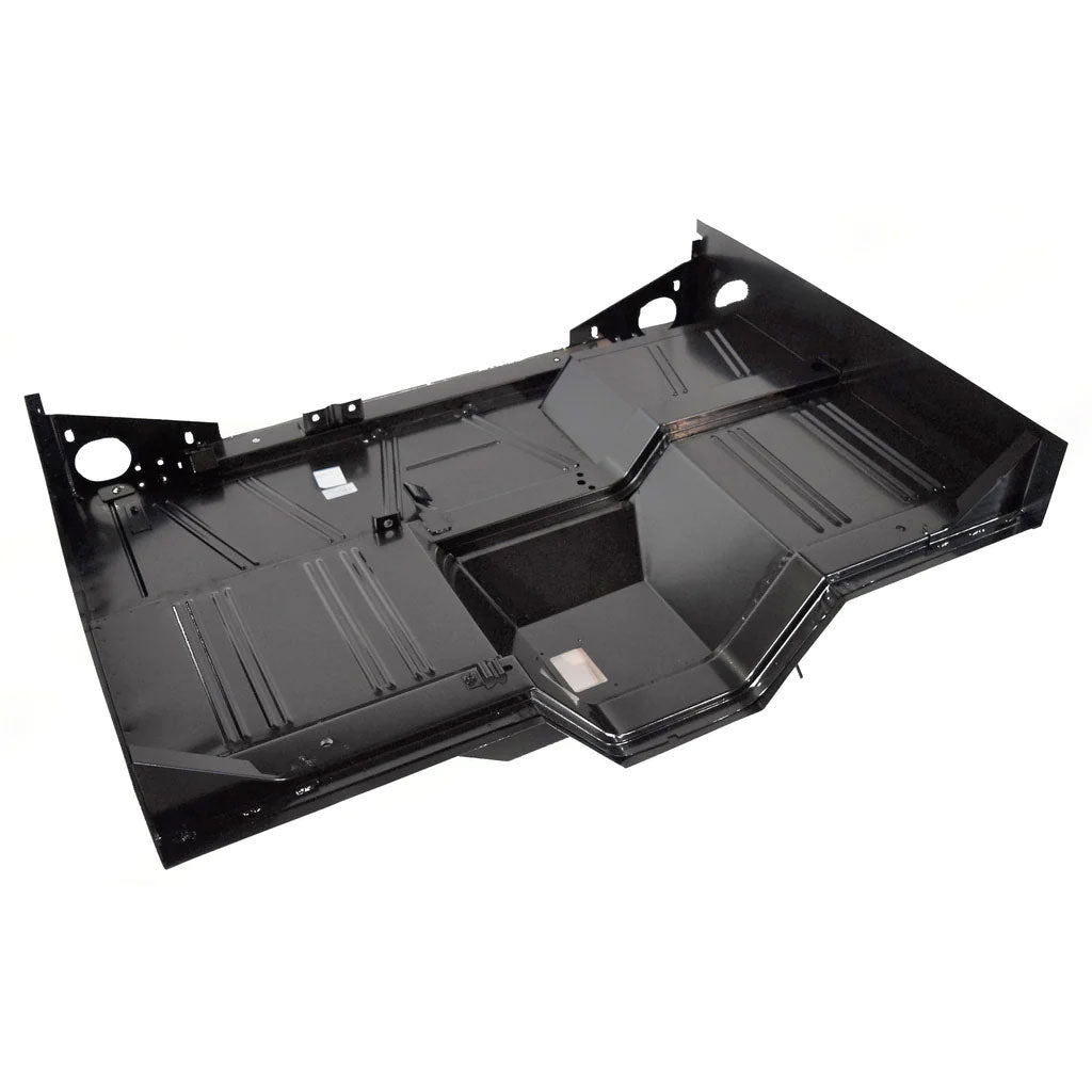 1966-1977 Ford Bronco Front Floor Panel Complete