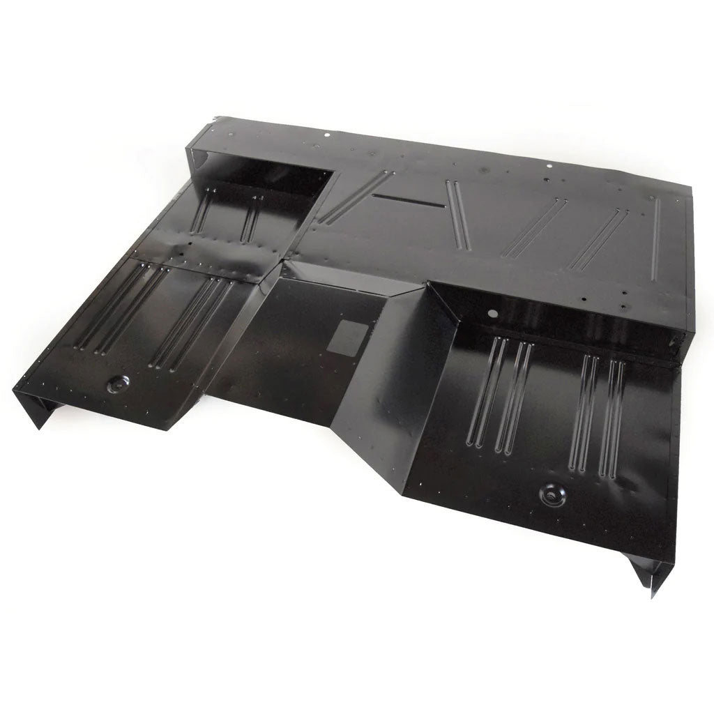 1966-1977 Ford Bronco Front Floor Panel Complete
