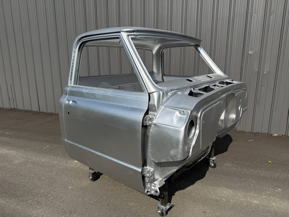 1967-1972 C/K Truck Cab