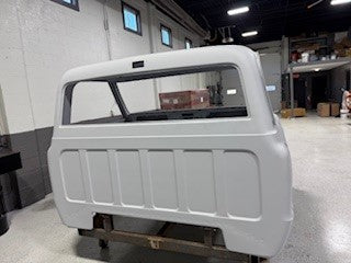 1967-1972 Chevy / GMC C10 Cab - C/K Truck Cab with Front Clip Assembly