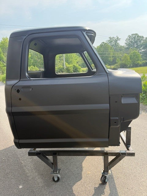 1967-1972 F-100 Truck Cab