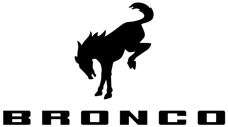 1966–1977 Ford Bronco VIN Identification Guide