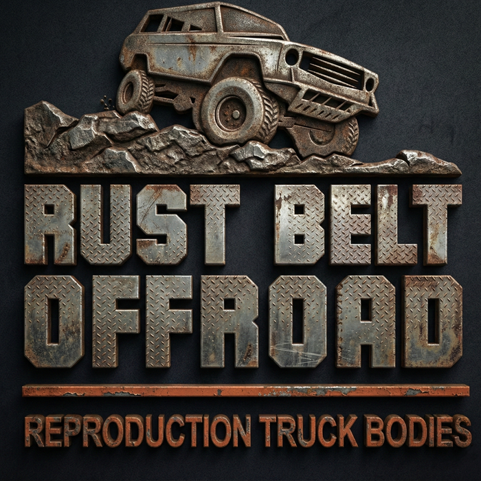 1966–1977 Ford Bronco: Glove Box Warranty Tag vs. Frame VIN Stamp