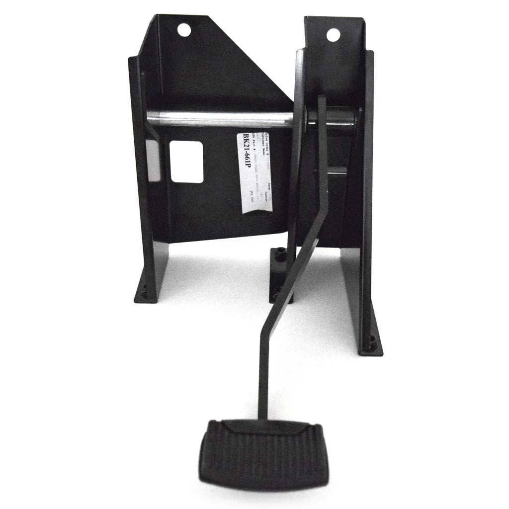 1966-1977 Ford Bronco Brake/Clutch Pedal Assembly, Manual