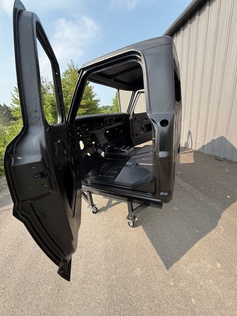 1967-1972 F-100 Truck Cab