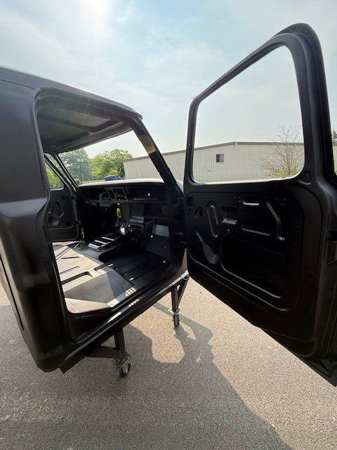 1967-1972 F-100 Truck Cab