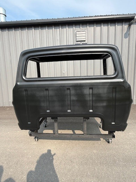1967-1972 F-100 Truck Cab