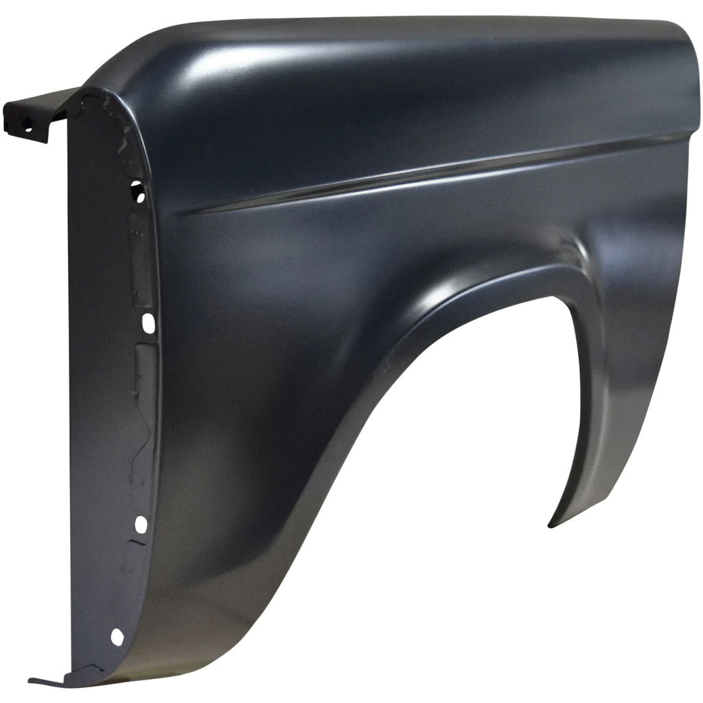 1966-1977 Ford Bronco Fender New Quality LH