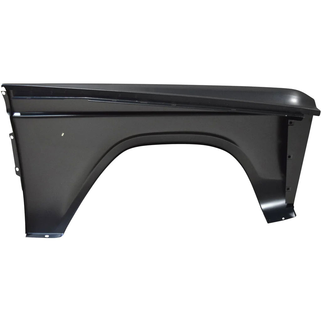 1966-1977 Ford Bronco Fender New Quality LH