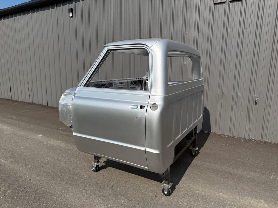 1967-1972 C/K Truck Cab