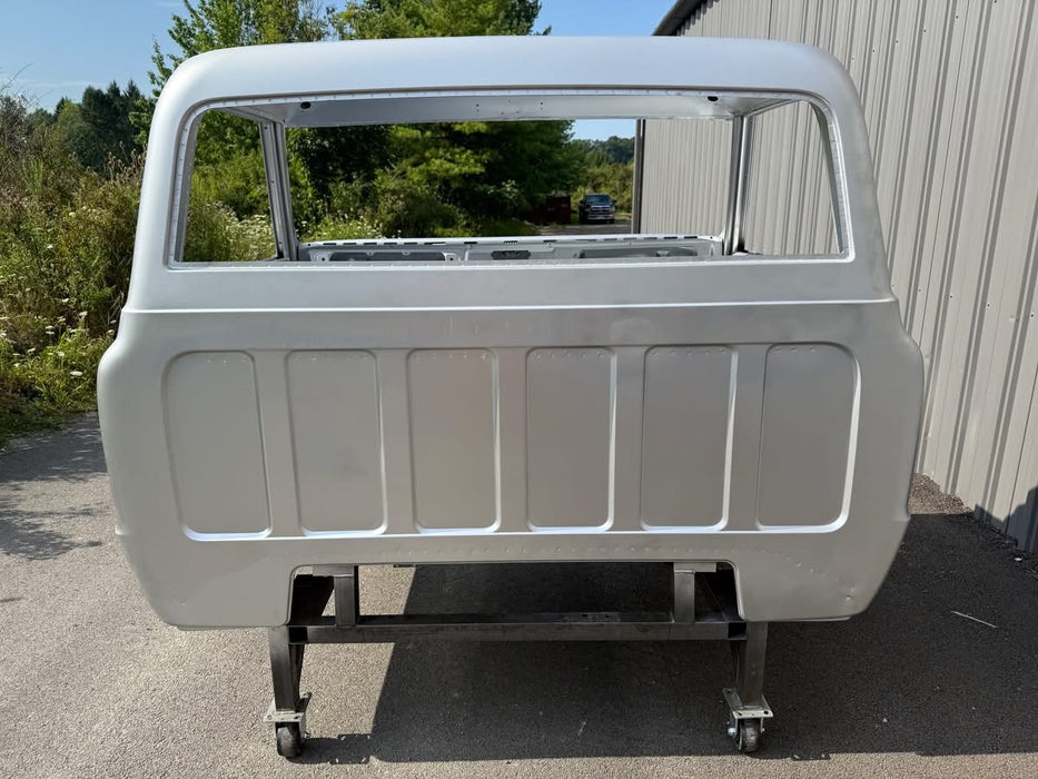 1967-1972 C/K Truck Cab