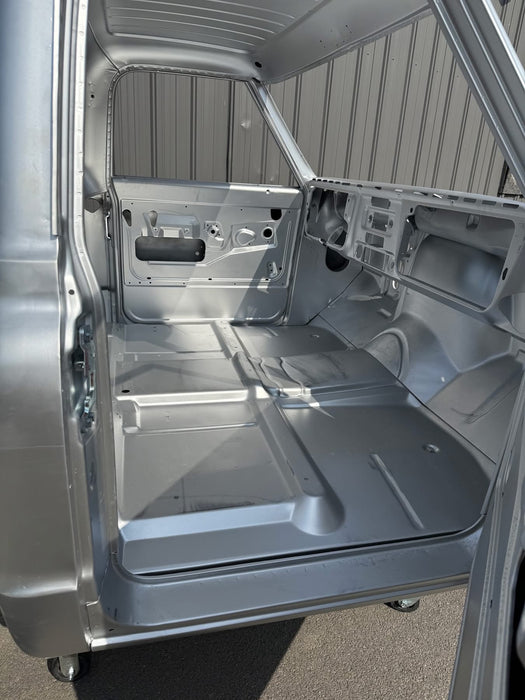 1967-1972 C/K Truck Cab