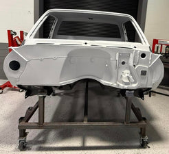 Square Body Cab For Sale: A Comprehensive Guide to Finding Your Perfect Restoration Piece