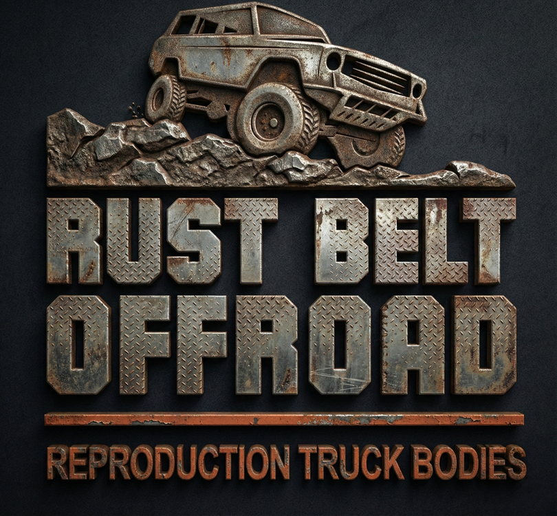 Auto Mobile Rust Belt c10, k10, c20, k20, c30, k30, chevy, chevrolet, chevy truck, c/k, gmc ...